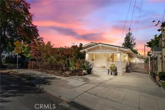 Stockton, CA 95203,1037 W Magnolia