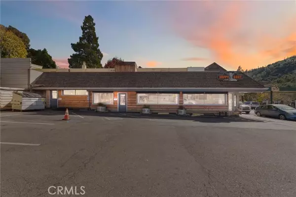 5038 State Highway 140, Mariposa, CA 95338