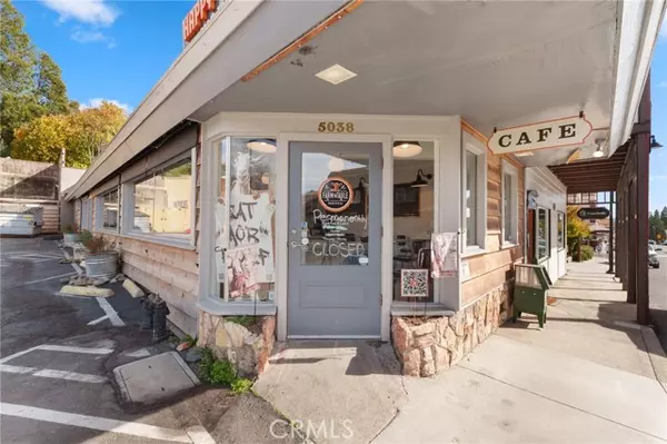 Mariposa, CA 95338,5038 State Highway 140