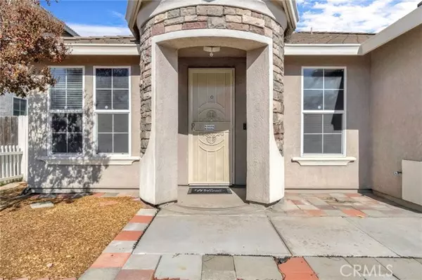 Madera, CA 93637,1049 Stanford