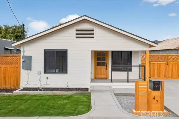 Ventura, CA 93001,47 W Mcfarlane