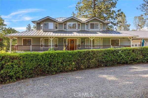 50711 Road 426, Oakhurst, CA 93644