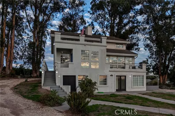 Arroyo Grande, CA 93420,508 Mesa View