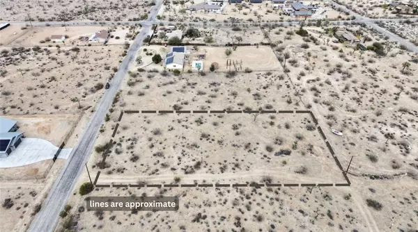 Yucca Valley, CA 92284,45908 Anita Avenue