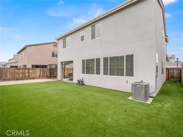 Clovis, CA 93619,4080 San Jose