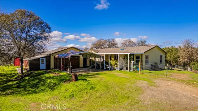 Mariposa, CA 95338,3335 Wildcat