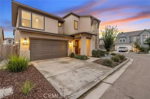 Visalia, CA 93277,3433 W Milan