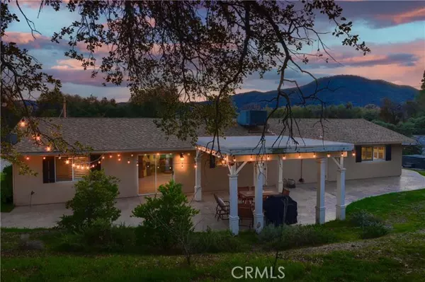 Oakhurst, CA 93644,40740 Road 425A