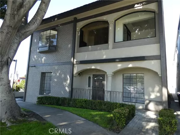 Glendale, CA 91203,447 Burchett Street