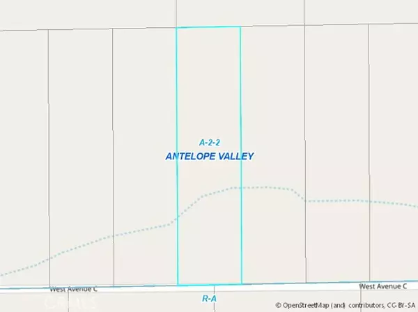 Lancaster, CA 93536,45 Vac/Ave C/Vic 43 Stw