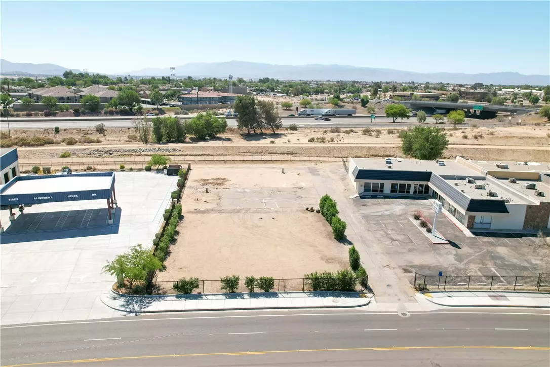 Victorville, CA 92394,1 Village Drive