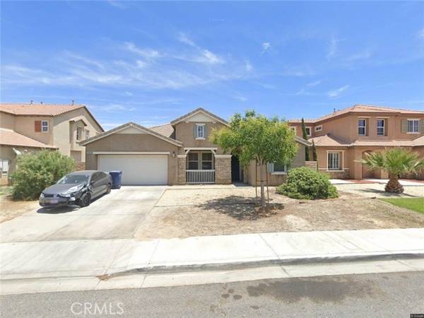 37882 Vessing Terrace, Palmdale, CA 93552