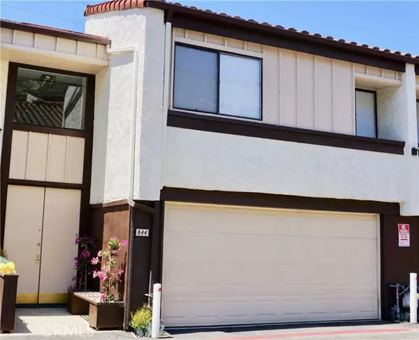 844 S Garfield Avenue, Monterey Park, CA 91754