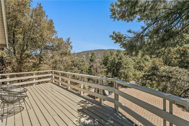 Pine Mtn Club, CA 93225,2405 Yellowstone Court