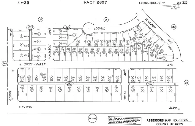 California City, CA 93505,28 Baron Boulevard