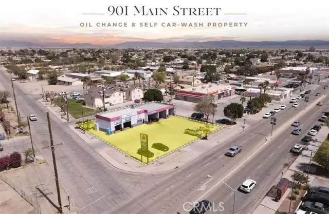 901 Main Street, Brawley, CA 92227