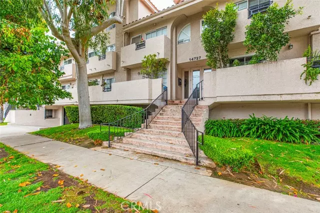 Sherman Oaks, CA 91403,14727 Magnolia Boulevard #124