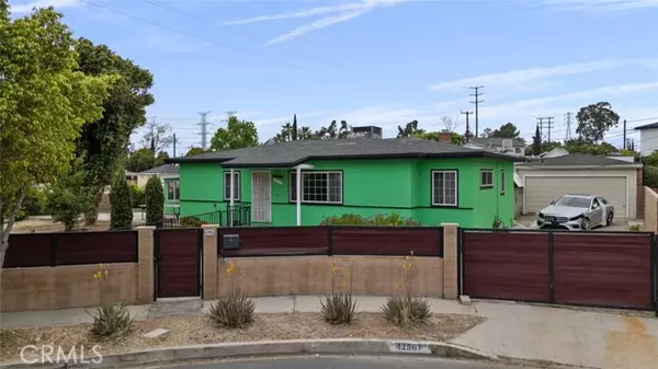 North Hollywood (los Angeles), CA 91605,12561 Willard Street