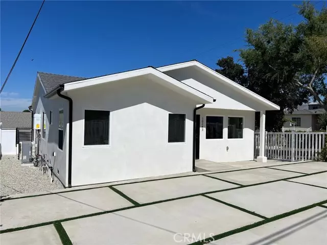 10143 Plainview Avenue, Tujunga (los Angeles), CA 91042