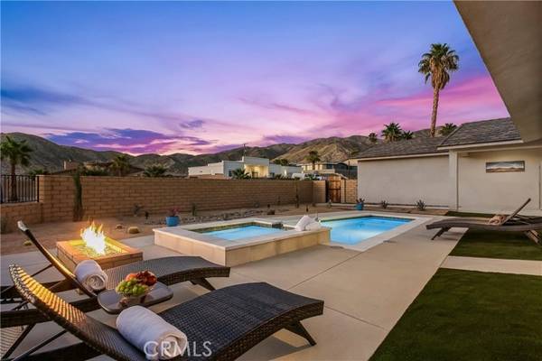 9190 Puesta Del Sol, Desert Hot Springs, CA 92240