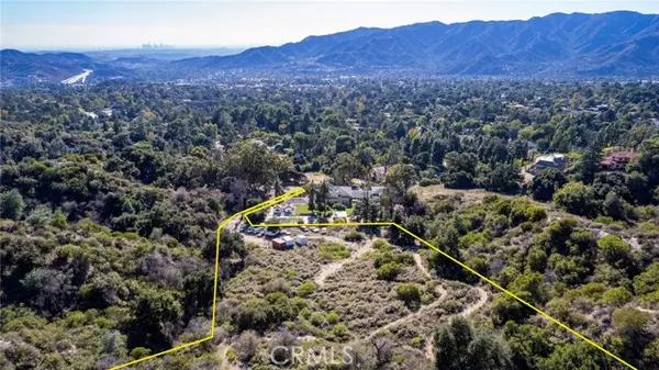 La Canada Flintridge, CA 91011,5500 La Forest Drive