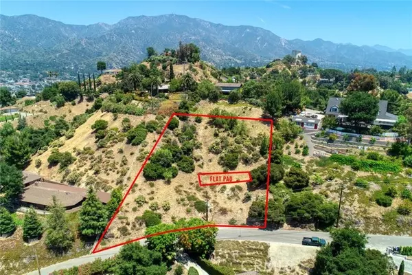 7185 Estepa Drive, Tujunga (los Angeles), CA 91042