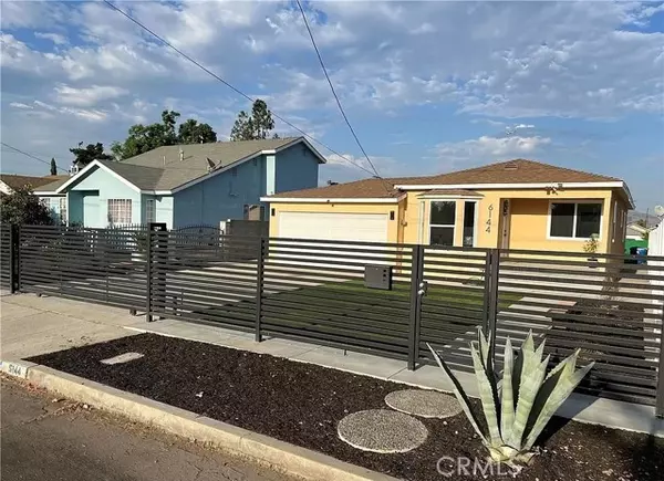 6144 Fair Avenue, North Hollywood (los Angeles), CA 91606