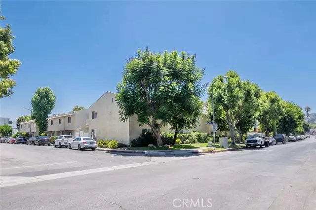 4558 Willis Avenue #107, Sherman Oaks, CA 91403