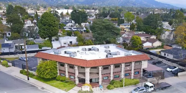 La Crescenta, CA 91214,4250 Pennsylvania Avenue