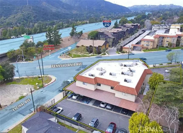 La Crescenta, CA 91214,4250 Pennsylvania Avenue