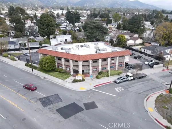 La Crescenta, CA 91214,4250 Pennsylvania Avenue