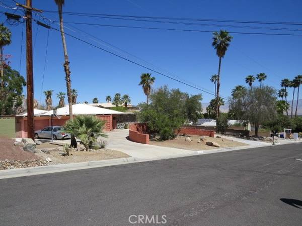 67870 Carroll Drive, Cathedral City, CA 92234