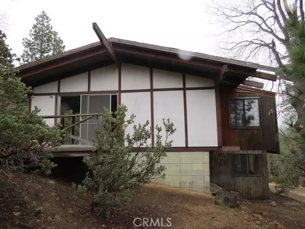 Idyllwild, CA 92549,53350 Circle View Drive