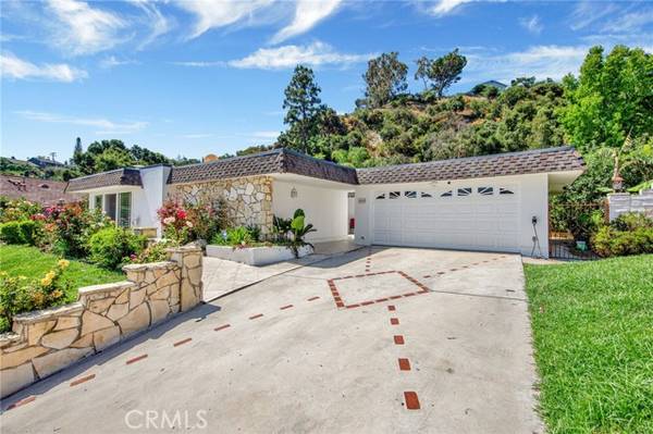 16818 Ivyside Place, Encino (los Angeles), CA 91436