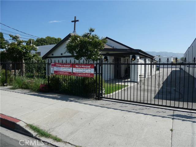 607 4th Street, San Fernando, CA 91340