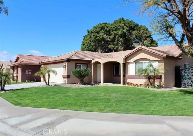 Indio, CA 92201,80748 Cottonwood Lane