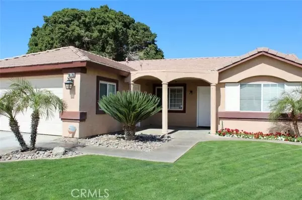 Indio, CA 92201,80748 Cottonwood Lane