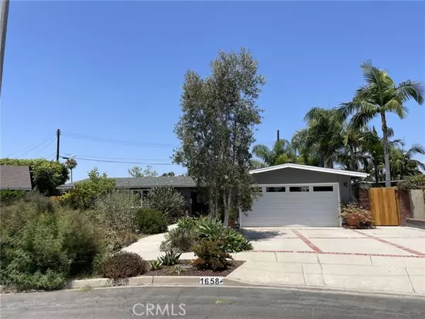 Costa Mesa, CA 92626,1658 Bimini Place