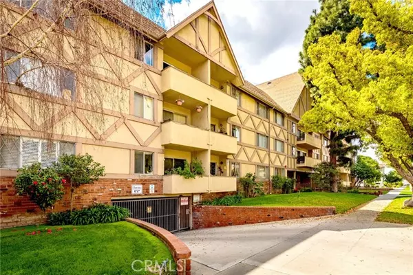 600 W Stocker Street #305,  Glendale,  CA 91202