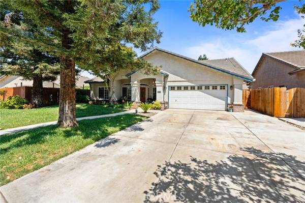 840 S Rio Vista Street, Visalia, CA 93292