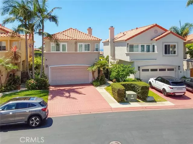 36 Saint Kitts, Dana Point, CA 92629