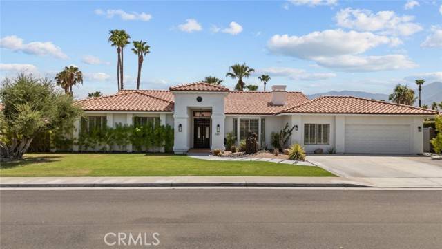 2451 Quincy Way, Palm Springs, CA 92262