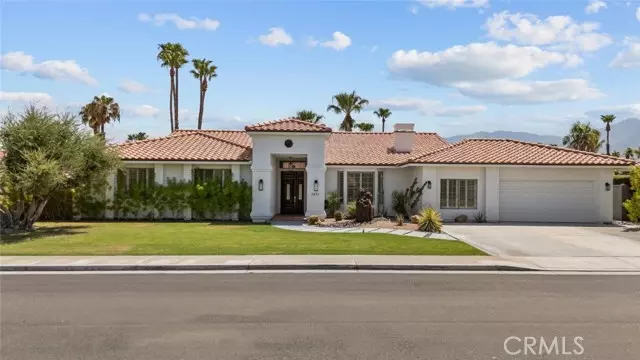 Palm Springs, CA 92262,2451 Quincy Way