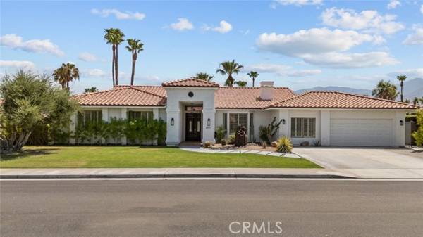 2451 Quincy Way, Palm Springs, CA 92262