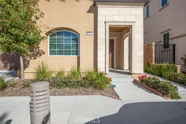 Porter Ranch (los Angeles), CA 91326,20817 W Bur Oak Circle