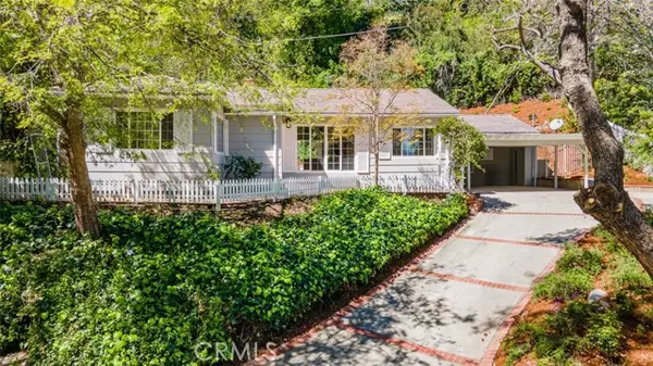 4143 Sumac Drive, Sherman Oaks, CA 91403