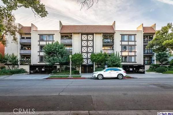 515 N Jackson Street #102, Glendale, CA 91206