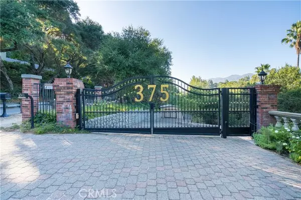 La Canada Flintridge, CA 91011,375 Berkshire Avenue