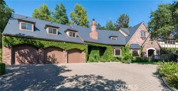 375 Berkshire Avenue, La Canada Flintridge, CA 91011