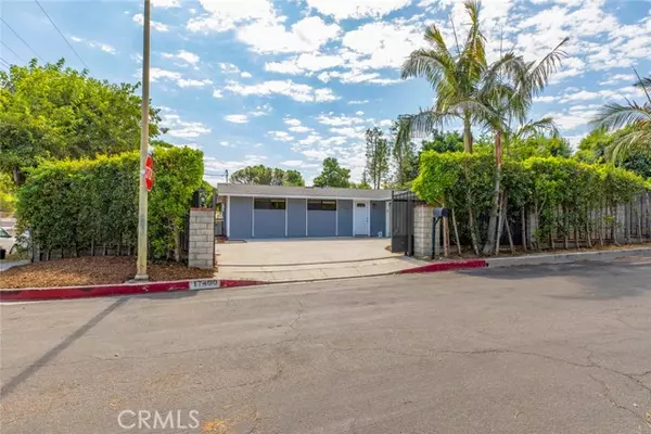 Granada Hills (los Angeles), CA 91344,17400 Fairland Court